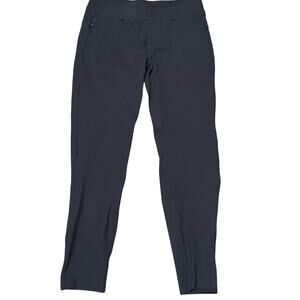 LIVERPOOL Women's Piper Legging Size 10 In Dark Night